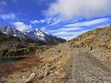 Motoalpinismo PASSO DORDONA - 229